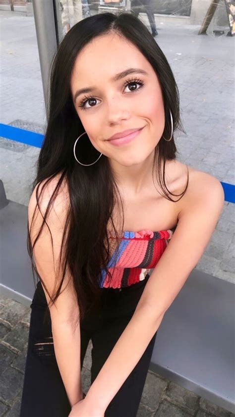 jenna ortega leaked sex|JENNA ORTEGA Nude